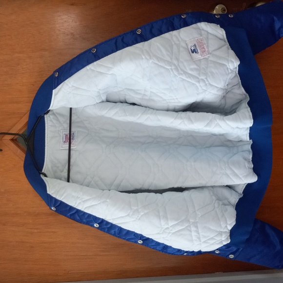 Starter New York Mets bomber jacket - Picture 14 of 14